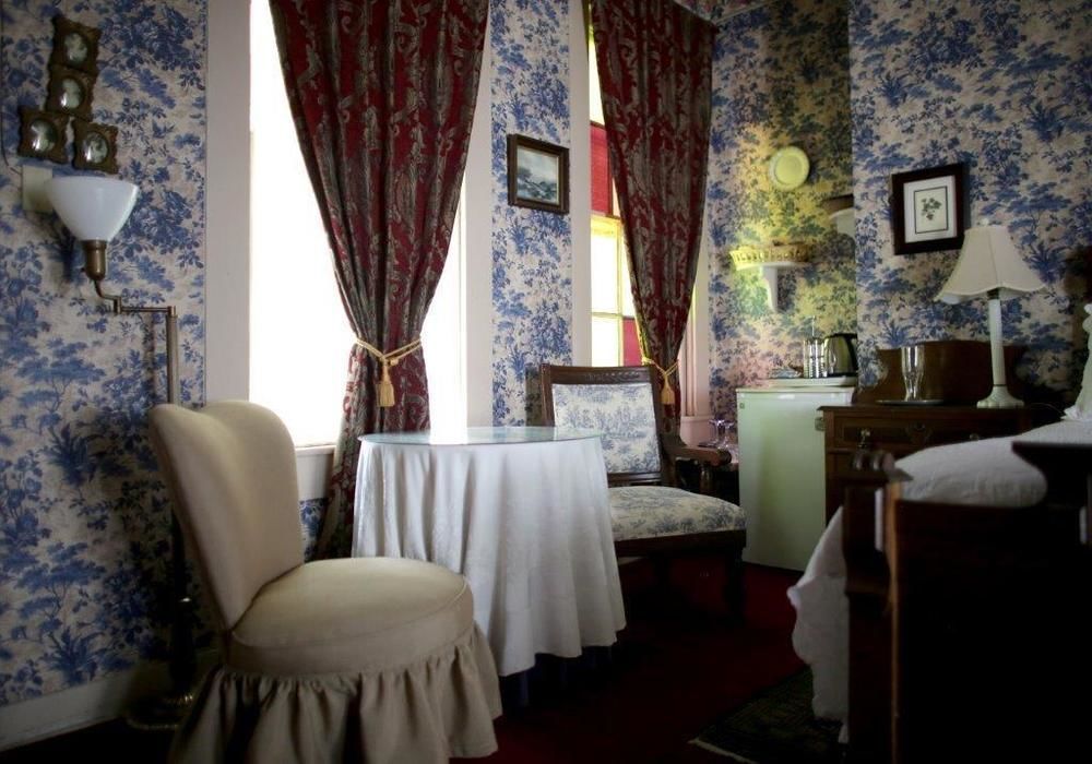 Yellow Rose Bed & Breakfast San Antonio Eksteriør bilde