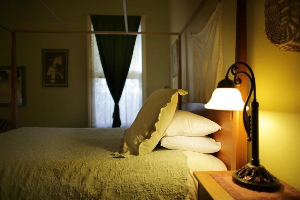 Yellow Rose Bed & Breakfast San Antonio Eksteriør bilde
